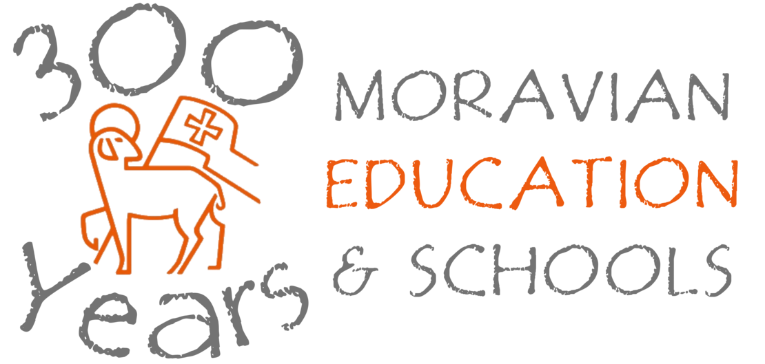 Logo_300_Years_Moravian_Education_Schools